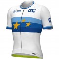 Radtrikot Herren Ale UEC Europameister 2025 PRS 2.0 trikot Radtrikot Herren Ale UEC Europameister 2025 PRS 2.0 trikot