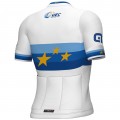 Radtrikot Herren Ale UEC Europameister 2025 PRS 2.0 trikot Radtrikot Herren Ale UEC Europameister 2025 PRS 2.0 trikot