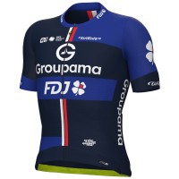 Radtrikot Herren Ale Groupama FDJ 2025 PRS 2.0 trikot