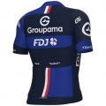 Radtrikot Herren Ale Groupama FDJ 2025 PRS 2.0 trikot