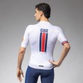 Radtrikot Herren Ale Nationalmannschaft Großbritannien 2025 PRS 2.0 trikot