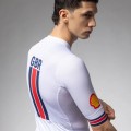 Radtrikot Herren Ale Nationalmannschaft Großbritannien 2025 PRS 2.0 trikot