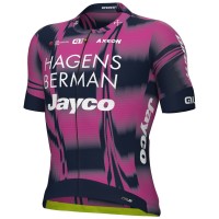 Radtrikot Herren Ale Hagens Berman Jayco 2025 PRS 2.0 trikot