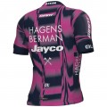 Radtrikot Herren Ale Hagens Berman Jayco 2025 PRS 2.0 trikot
