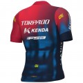 Radtrikot Herren Ale Team Torpado Kenda Fsa 2025 PRS 2.0 trikot