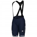 Radtrikot Herren Ale Groupama FDJ 2025 PRS 2.0 tragerhose
