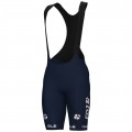 Radtrikot Herren Ale Groupama FDJ 2025 tragerhose