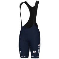 Radtrikot Herren Ale Groupama FDJ 2025 tragerhose