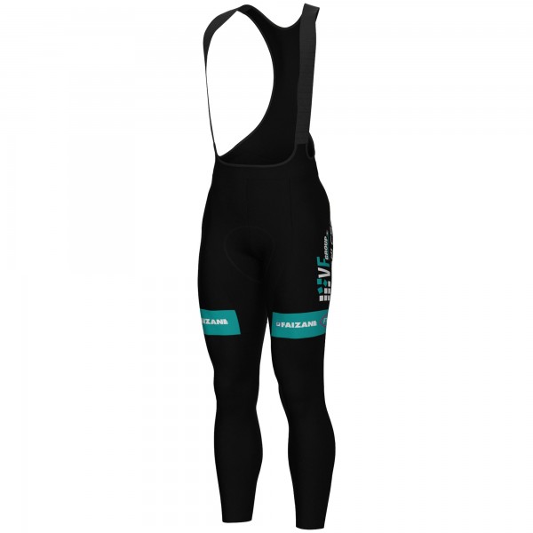 Radtrikot Herren Ale VF Group-Bardiani CSF-Faizane 2025 lange tragerhose