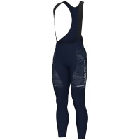 Radtrikot Herren Ale ATT Investments 2025 lange tragerhose