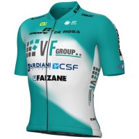Radtrikot Herren Ale VF Group-Bardiani CSF-Faizane 2025 trikot
