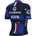 Radtrikot Herren Ale Groupama FDJ 2025 trikot Radtrikot Herren Ale Groupama FDJ 2025 trikot