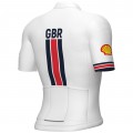 Radtrikot Herren Ale Nationalmannschaft Großbritannien 2025 trikot