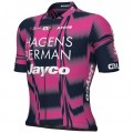 Radtrikot Herren Ale Hagens Berman Jayco 2025 trikot Radtrikot Herren Ale Hagens Berman Jayco 2025 trikot
