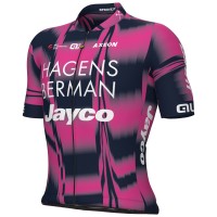 Radtrikot Herren Ale Hagens Berman Jayco 2025 trikot
