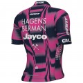 Radtrikot Herren Ale Hagens Berman Jayco 2025 trikot Radtrikot Herren Ale Hagens Berman Jayco 2025 trikot