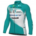 Radtrikot Herren Ale VF Group-Bardiani CSF-Faizane 2025 langarmtrikot Radtrikot Herren Ale VF Group-Bardiani CSF-Faizane 2025 langarmtrikot