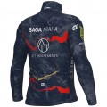 Radtrikot Herren Ale ATT Investments 2025 jacke Radtrikot Herren Ale ATT Investments 2025 jacke