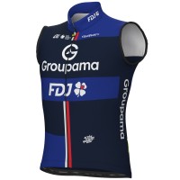 Radtrikot Herren Ale Groupama FDJ 2025 weste