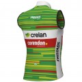 Radtrikot Herren Ale Crelan Corendon 2025 weste