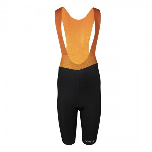 Radtrikot Herren Agu Euskaltel Euskadi 2025 Premium Aero tragerhose