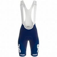 Radtrikot Herren Bioracer TotalEnergies 2025 Epic tragerhose