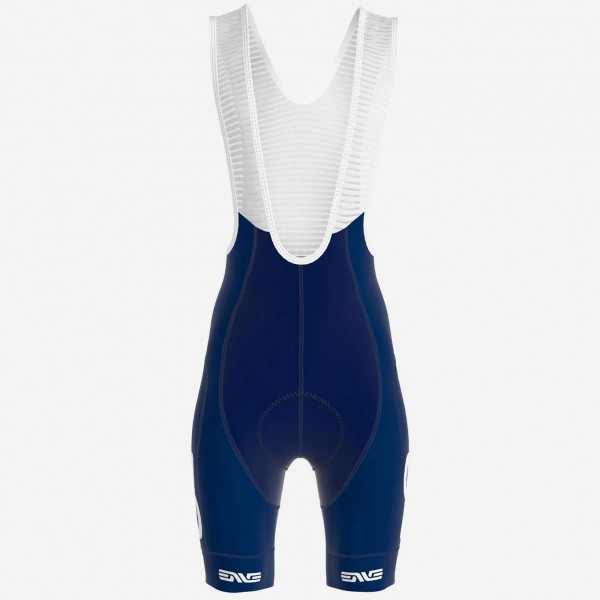 Radtrikot Herren Bioracer TotalEnergies 2025 Icon tragerhose