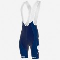 Radtrikot Herren Bioracer TotalEnergies 2025 Icon tragerhose