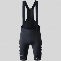 Radtrikot Herren Gobik Team Klimatiza Orbea 2025 Absolute K10 tragerhose