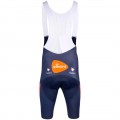 Radtrikot Herren Nalini Team Picnic-Postnl 2025 Race tragerhose Radtrikot Herren Nalini Team Picnic-Postnl 2025 Race tragerhose