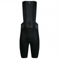 Radtrikot Herren Rapha Pro Team 3 tragerhose-Schwarz