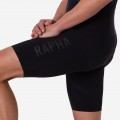 Radtrikot Herren Rapha Pro Team 3 tragerhose-Schwarz Radtrikot Herren Rapha Pro Team 3 tragerhose-Schwarz