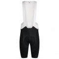 Radtrikot Herren Rapha Pro Team 3 tragerhose-Schwarz weiss Radtrikot Herren Rapha Pro Team 3 tragerhose-Schwarz weiss