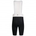 Radtrikot Herren Rapha Pro Team 3 tragerhose-Schwarz weiss Radtrikot Herren Rapha Pro Team 3 tragerhose-Schwarz weiss
