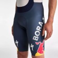 Radtrikot Herren Specialized Red Bull Bora-Hansgrohe 2025 Race tragerhose