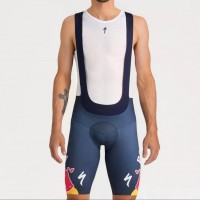 Radtrikot Herren Specialized Red Bull Bora-Hansgrohe 2025 Race tragerhose