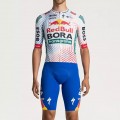 Radtrikot Herren Specialized Red Bull Bora-Hansgrohe 2025 Race tragerhose-Tdf Radtrikot Herren Specialized Red Bull Bora-Hansgrohe 2025 Race tragerhose-Tdf