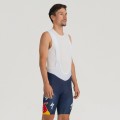 Radtrikot Herren tragerhose Specialized Red Bull Bora-Hansgrohe 2025 Training Radtrikot Herren tragerhose Specialized Red Bull Bora-Hansgrohe 2025 Training