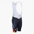 Radtrikot Herren tragerhose Specialized Red Bull Bora-Hansgrohe 2025 Training Radtrikot Herren tragerhose Specialized Red Bull Bora-Hansgrohe 2025 Training