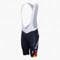 Radtrikot Herren tragerhose Specialized Red Bull Bora-Hansgrohe 2025 Training Radtrikot Herren tragerhose Specialized Red Bull Bora-Hansgrohe 2025 Training