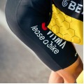 Radtrikot Herren Team Visma Lease a bike 2025 Premium tragerhose Radtrikot Herren Team Visma Lease a bike 2025 Premium tragerhose