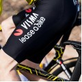 Radtrikot Herren Team Visma Lease a bike 2025 tragerhose