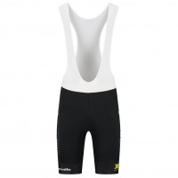 Radtrikot Herren Team Visma Lease a bike 2025 The Swarm tragerhose-Tdf