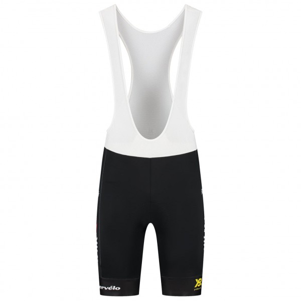 Radtrikot Herren Team Visma Lease a bike 2025 The Swarm tragerhose-Tdf