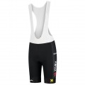 Radtrikot Herren Team Visma Lease a bike 2025 The Swarm tragerhose-Tdf