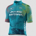 Radtrikot Herren Biemme XDS Astana 2025 Asteria Pro trikot Radtrikot Herren Biemme XDS Astana 2025 Asteria Pro trikot