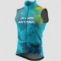 Radtrikot Herren Biemme XDS Astana 2025 weste Radtrikot Herren Biemme XDS Astana 2025 weste