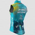Radtrikot Herren Biemme XDS Astana 2025 weste Radtrikot Herren Biemme XDS Astana 2025 weste