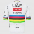 Radtrikot Herren UAE Team Emirates 2025 Magistrale Pissei trikot-Tadej Pogacar Radtrikot Herren UAE Team Emirates 2025 Magistrale Pissei trikot-Tadej Pogacar