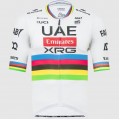 Radtrikot Herren UAE Team Emirates 2025 Magistrale Pissei trikot-Tadej Pogacar Radtrikot Herren UAE Team Emirates 2025 Magistrale Pissei trikot-Tadej Pogacar